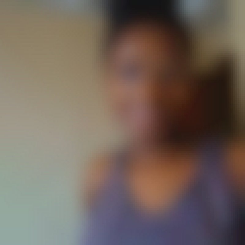 Mina, 30, Moalboal