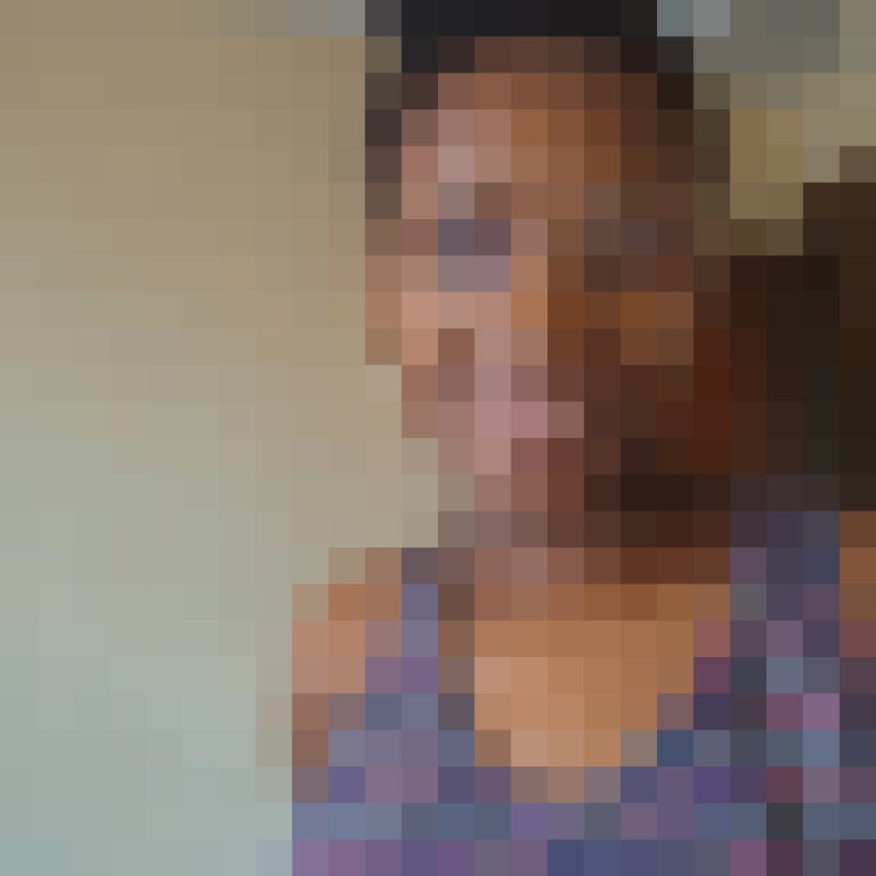 Mina, 30, Porkeri
