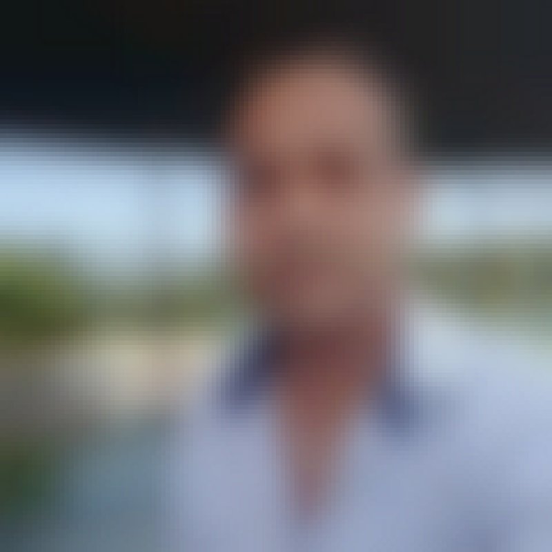 Ahmed, 50, Biarritz