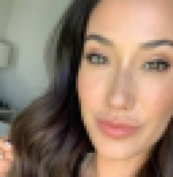 Linda, 32, Cacuso