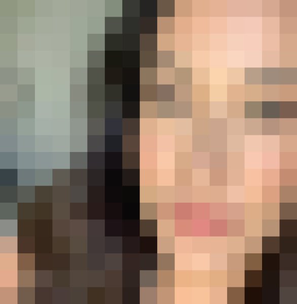 Linda, 32, Hartbeespoort