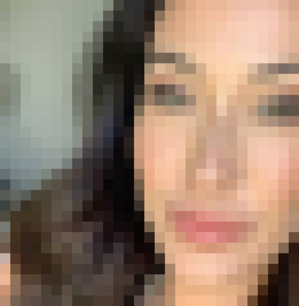 Linda, 32, Sebin Karahisar