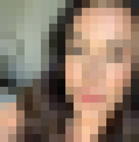 Linda, 32, Cunn