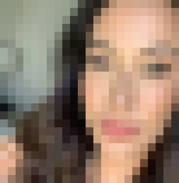 Linda, 32, Eybens