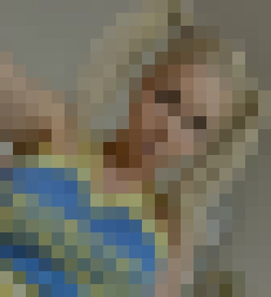 Laura, 26, Chaco