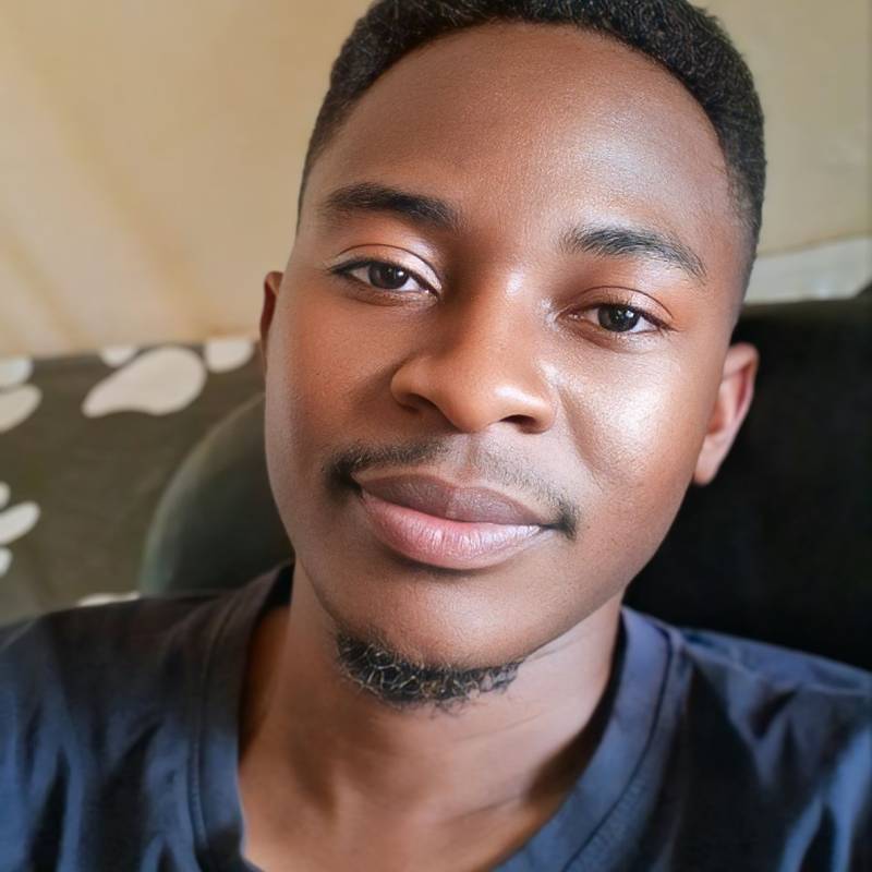 eugene, 29, Lindsay