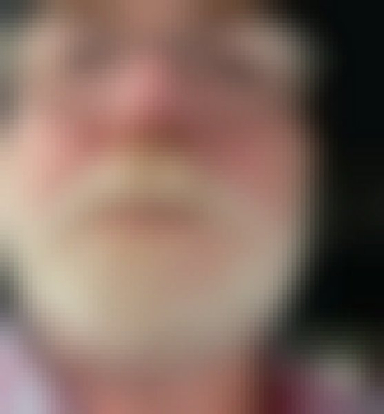 James Clifford, 50, Kabacan