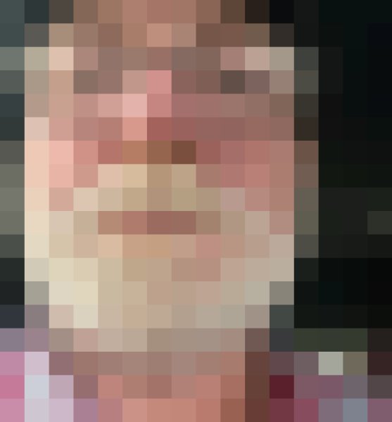 James Clifford, 50, March