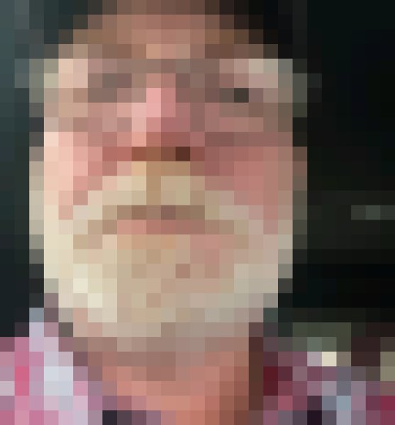 James Clifford, 50, Zaventem