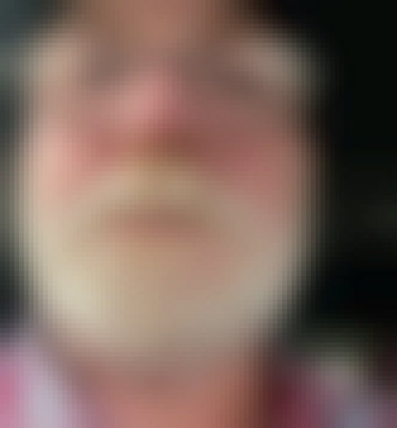 James Clifford, 50, Swindon