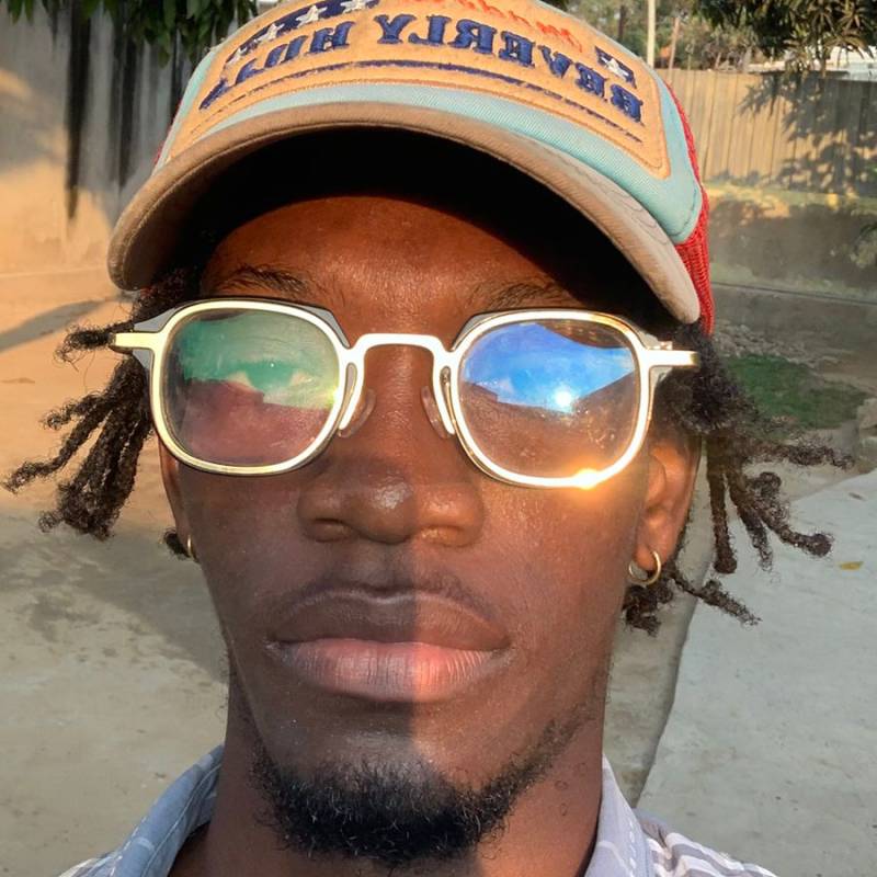 Alberto, 22, Ibrahimpatan