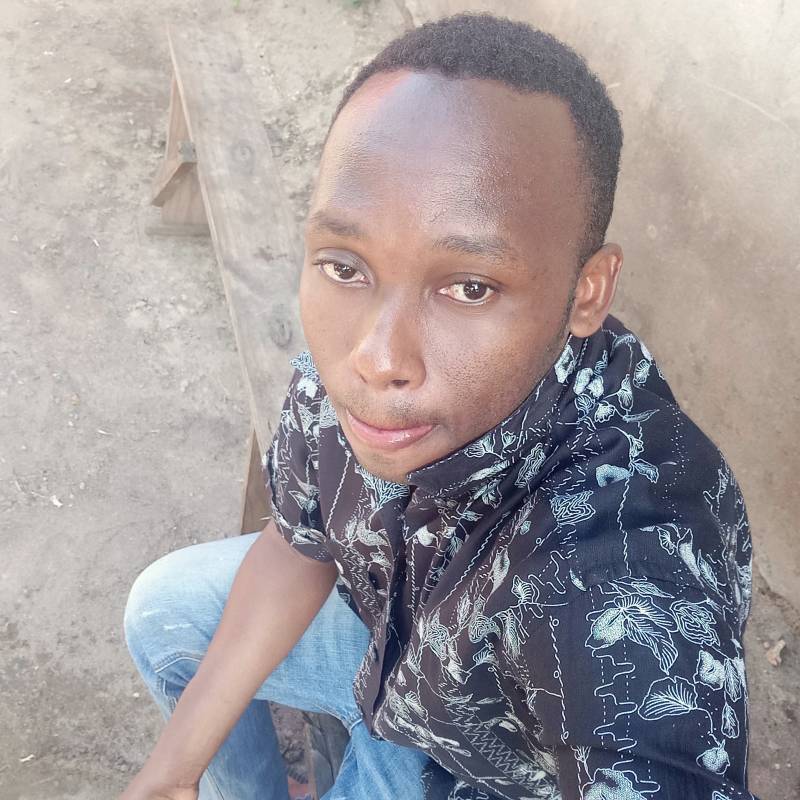 Jackson, 32, Cataingan