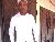 Lamine, 48, Rna Na Korokem