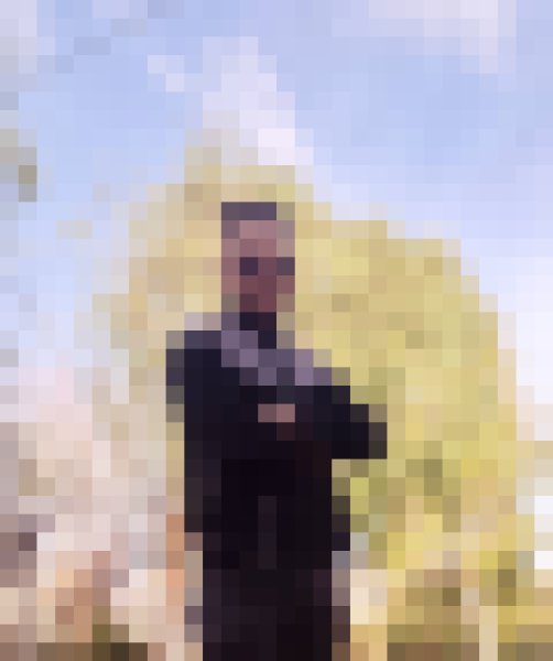 Fouad, 31, Kizhariyr