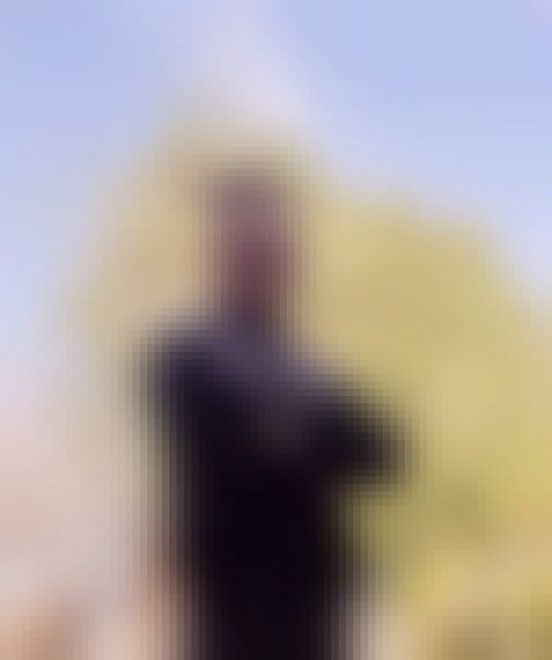 Fouad, 31, Suzhou