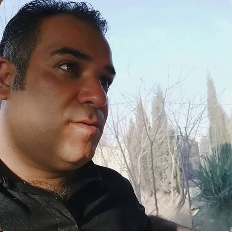 hosein.zeynali, 43, Taunton