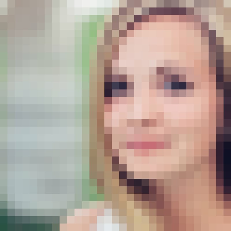 Sofia, 31, Pontivy