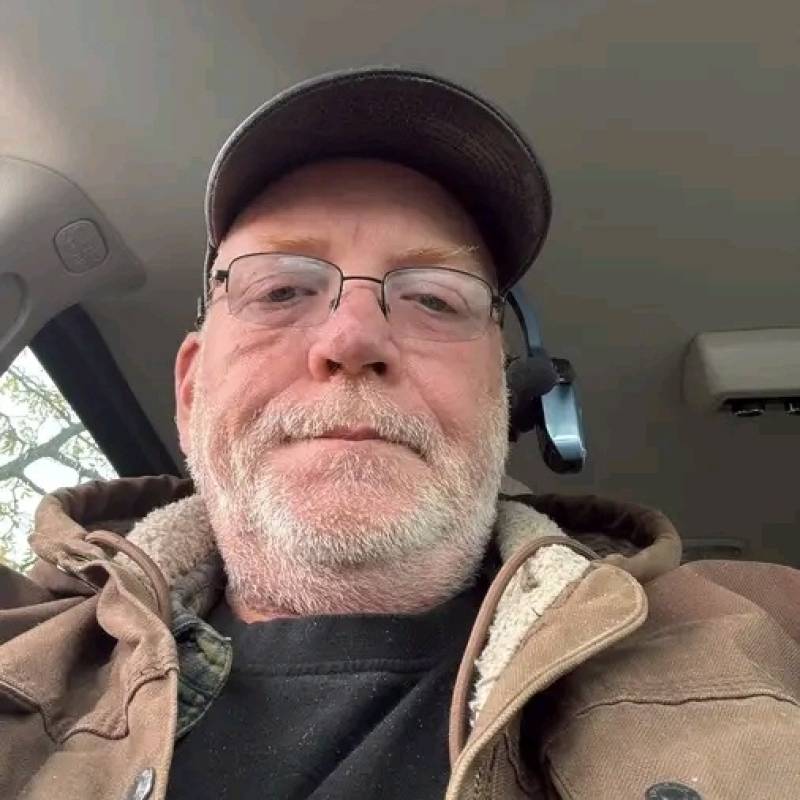 James  Justin, 66, Lamrasla