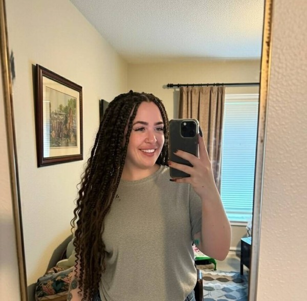 Priscilla, 51, Terrell