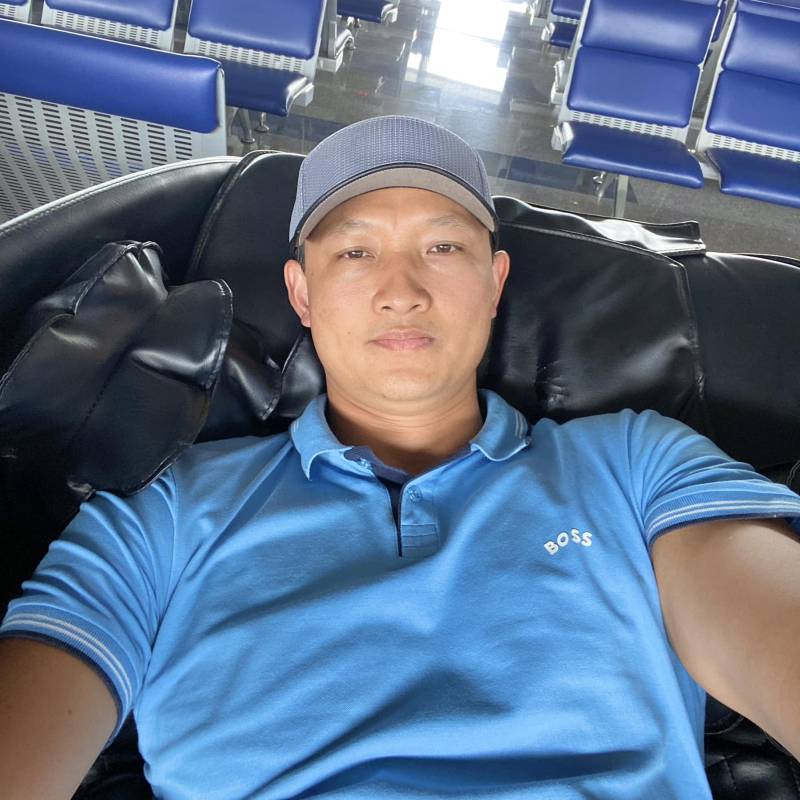 Zhang Wei, 54, Bangla And English
