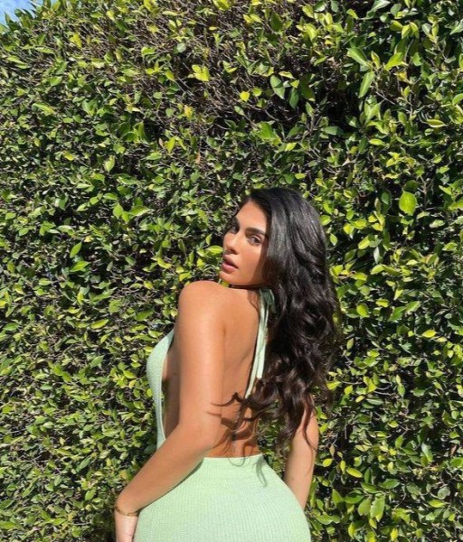 Olivia, 26, Villa Aberastain