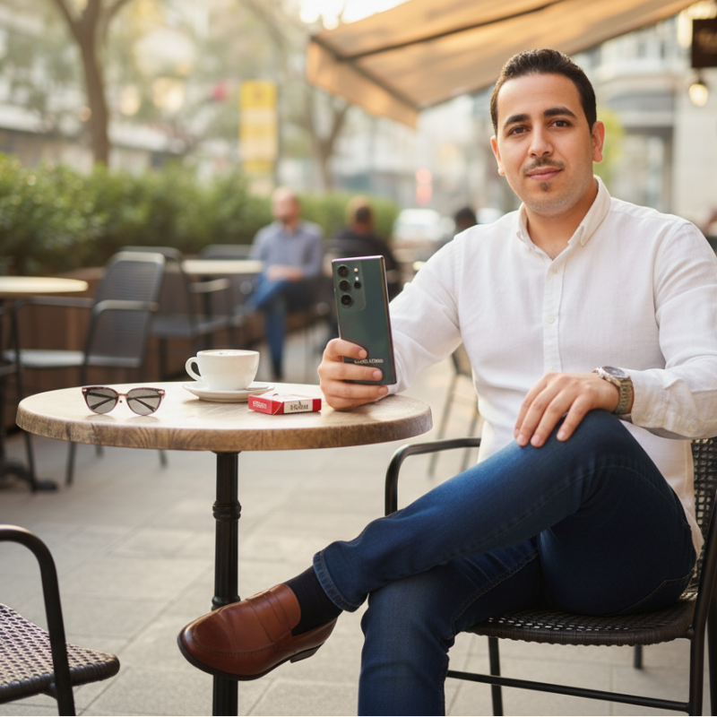 عمرو, 40, So Pedro Do Piau