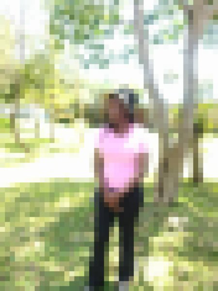 Haanel, 27, Bhagwangola