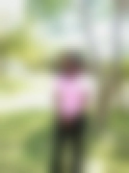 Haanel, 27, Shurugwi