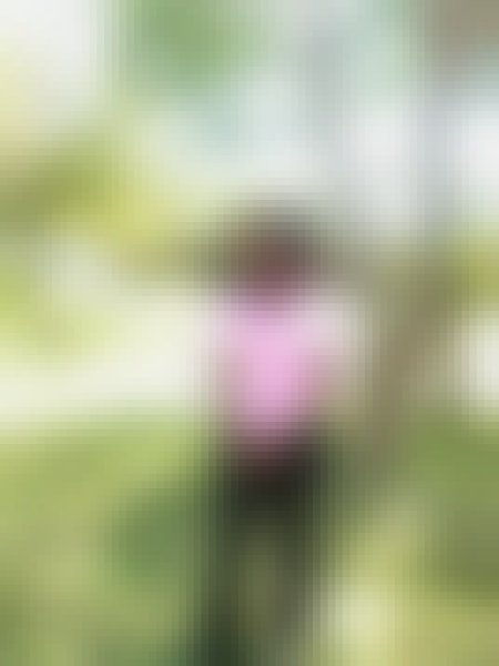 Haanel, 27, American Samoa