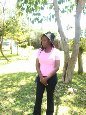 Haanel, 27, Amjhar