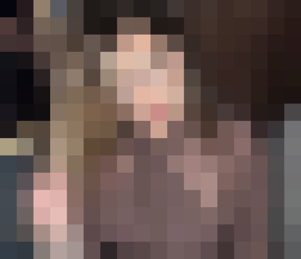 Kate, 32, San Juan Cotzal
