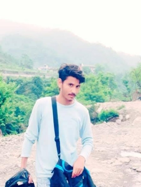Sakib, 25, Btnah
