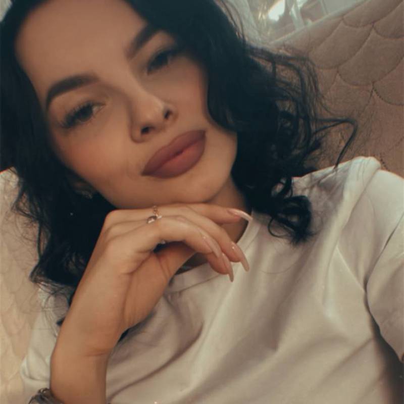aLina, 37, Sorriso