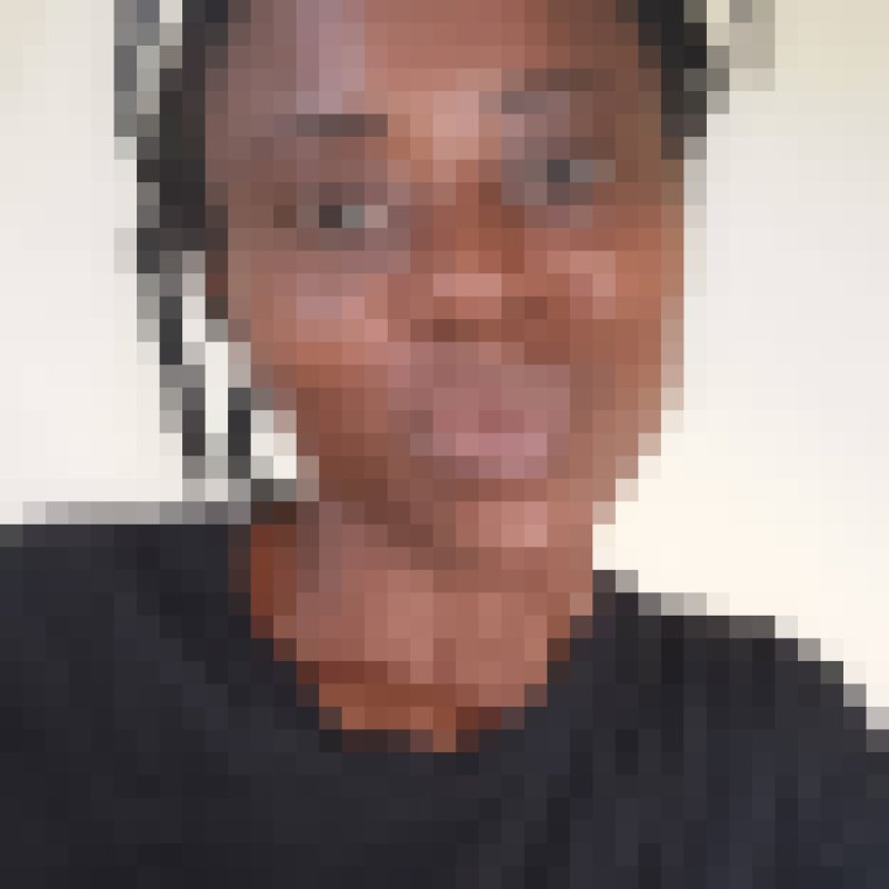 Nana, 34, Lamont