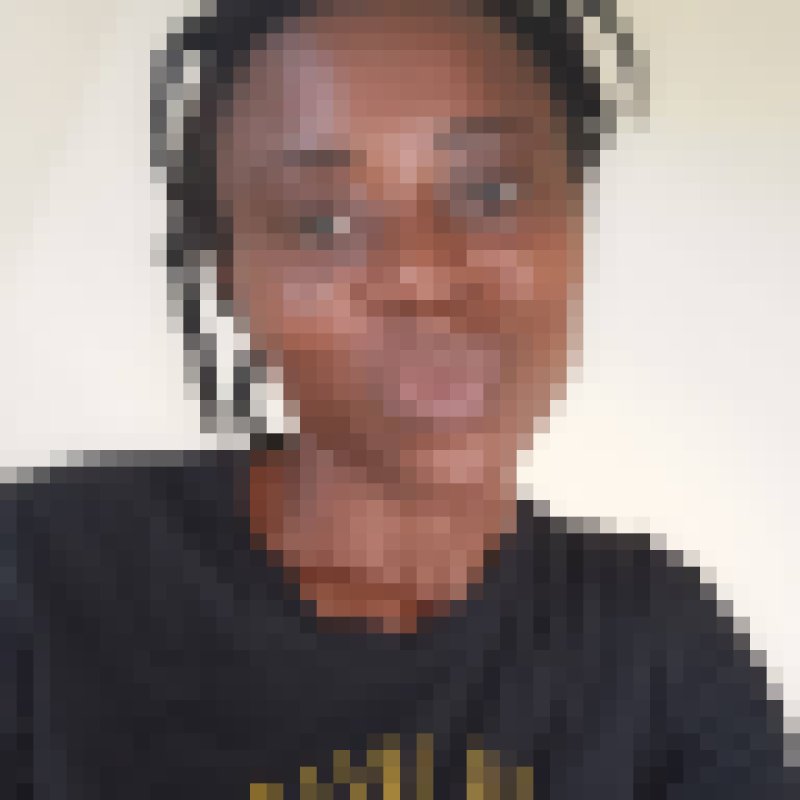 Nana, 34, San Felipe