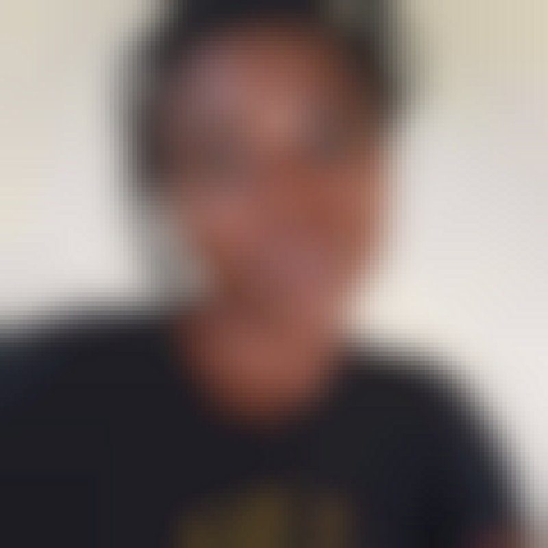 Nana, 34, Santa Teresa