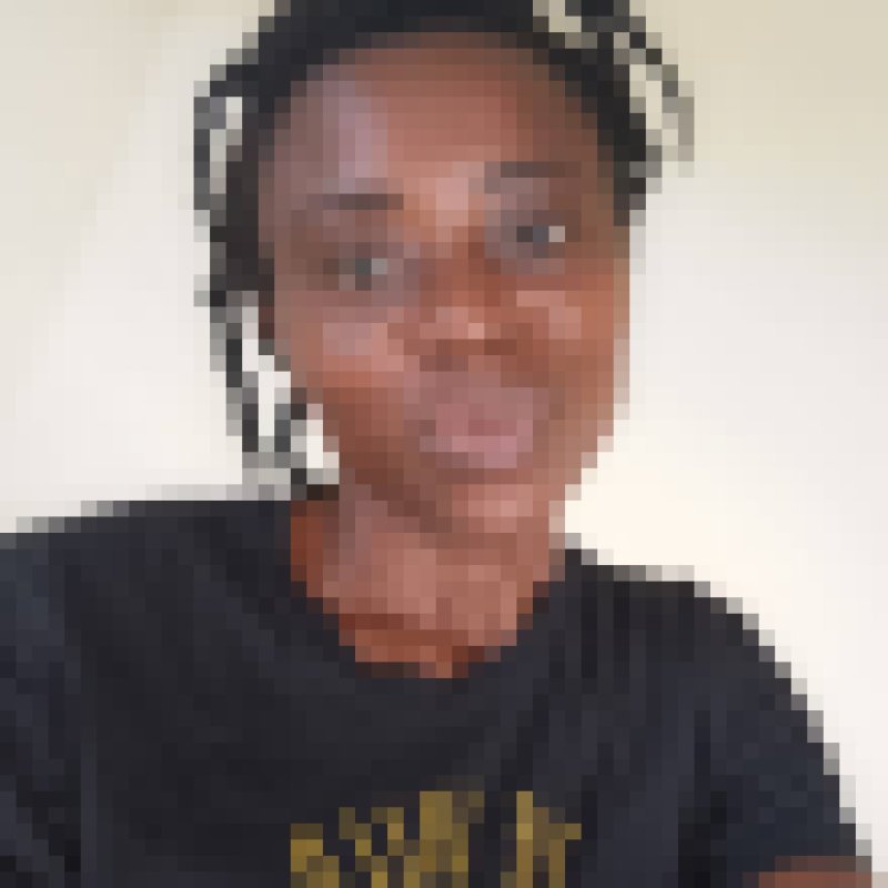 Nana, 34, Meroina