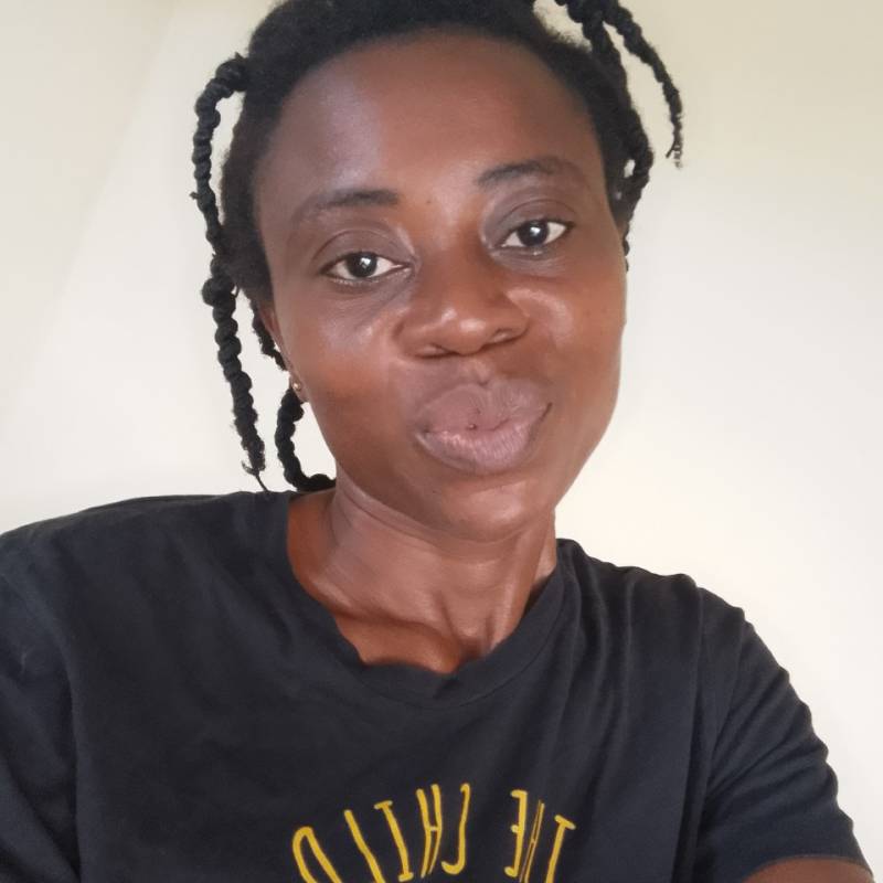 Nana, 34, Friendswood