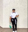 Dorcas, 33, Banswara