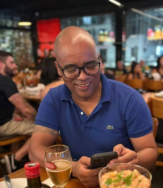 Roberto Carlos, 49, Murukondapadu