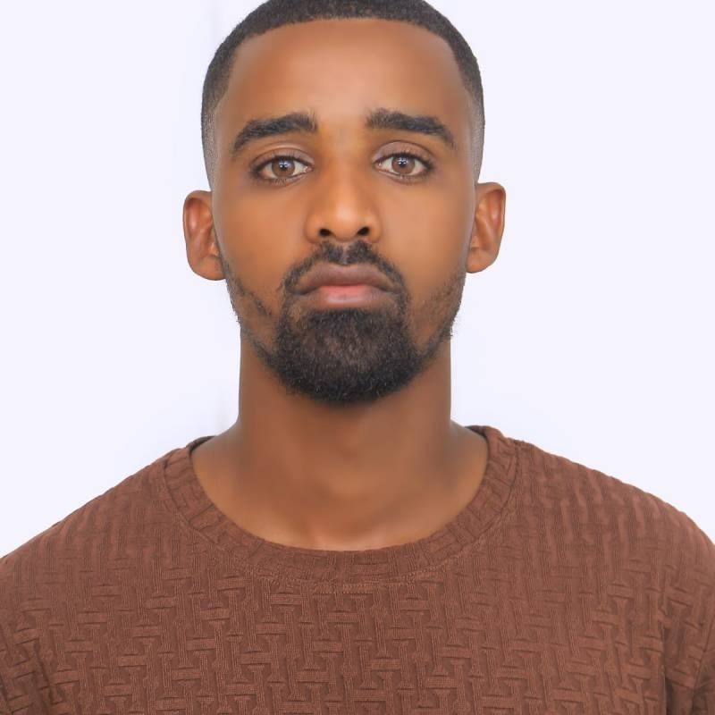 Samuel, 30, Belpasso