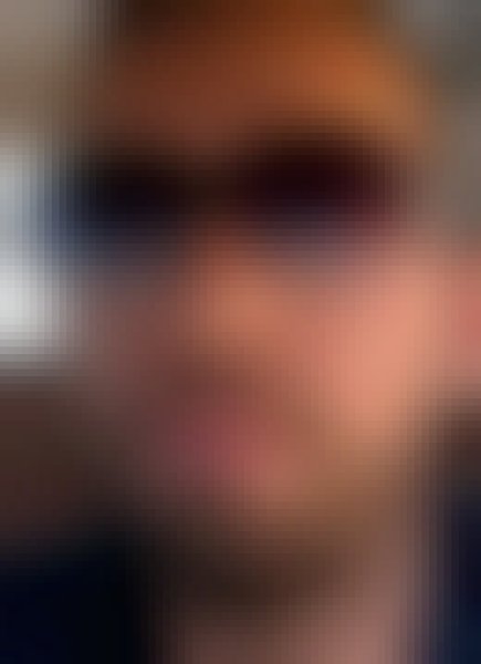 Youssef, 41, Sacramento