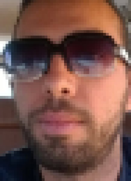 Youssef, 41, Sudan