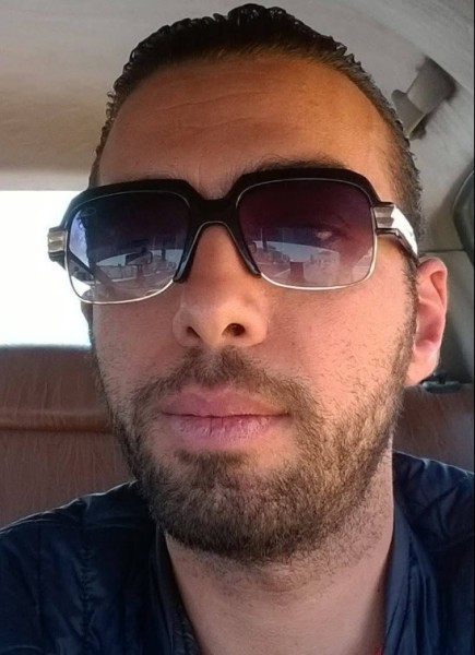 Youssef, 41, Dakor