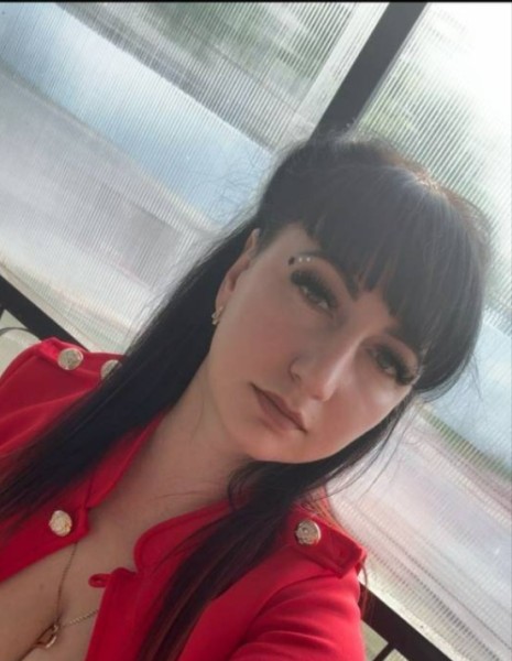 AlinaLina, 37, Olovo