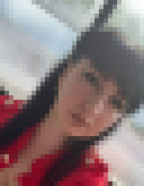 AlinaLina, 37, Kry