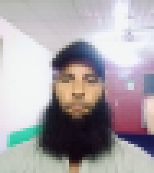 NOOR KHAN, 40, Dayr Az Zawr