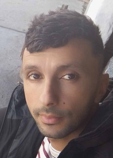 Zoubir, 33, Qarshi