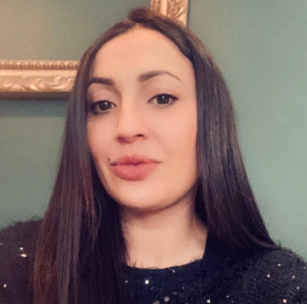 eva, 37, Hjorring