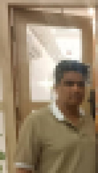 Mohammed, 54, Rutigliano